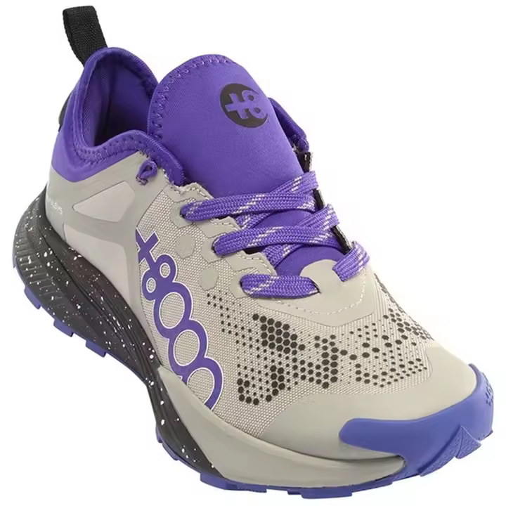 Calzado Sportswear marca +8000 modelo 048177-022000 para mujer - 1