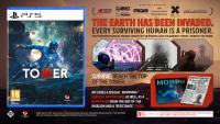 PROJECT TOWER PS5 - Nuevo a estrenar - PAL España - Meridiem Games - details 1