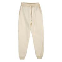 Pantalones De Running Para Hombre 2024 Otoño/Invierno Moda Fitness Cómodos Y Casuales Con Protección Pequeña Para Pie Estilo Callejero - details 1