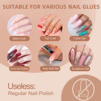 Lámpara LED UV Para Uñas Con Función De Memoria Pantalla LCD Profesional Para Secado De Manicura En Salones De Belleza Herramientas De Arte De Uñas - details 4