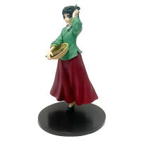 Figura De Acción Anime the Apothecary Diaries Maomi 17cm PVC Modelo Kawaii Decoración Para Coche Juguetes Para Niños Regalos De Navidad - details 5