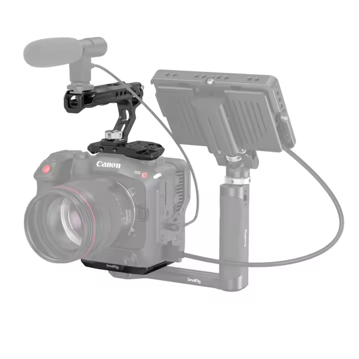 Kit portátil SmallRig 3190 para Canon C70 - 1