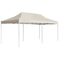 vidaXL Carpa Plegable Profesional Aluminio 6x3 m Pagoda Casa Color Antracita,  Azul,  Blanco y mas - details 3