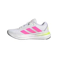 Zapatilla Running Men Adidas Galaxy V25 Blanco Fluor Adzpwv2504Ad - details 6