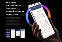 Teléfono - realme GT 7T 5G Smartphone 12GB+256GB | 12GB+512GB, MediaTek Dimensity 8400-Max, Batería Titan 7000mAh+120W Carga rápido, Cámara IMX896 con AI Viaje Snap, 360° Ultimo Refrigeración, Pantalla 6000nits Pro-ESports, IP69 - details 17