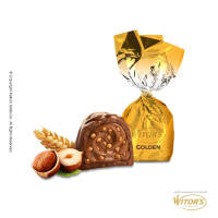 Witor's Deliciosos Bombones  - Variedad de Sabores y tamaños - Rellenos de Licor, Avellanas, chocolate con leche, surtido - details 0
