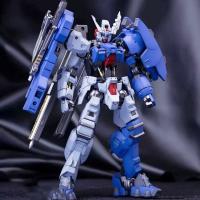 Modelo De Mecha Astaroth Iron Blood Orphan Corps 1/144 De Bandai Figura De Acción Para Decoración De Escritorio Regalo Para Niños Y Coleccionistas - details 0