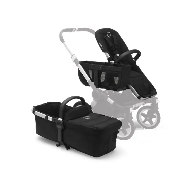 Fundas base Bugaboo Donkey 2 - 1