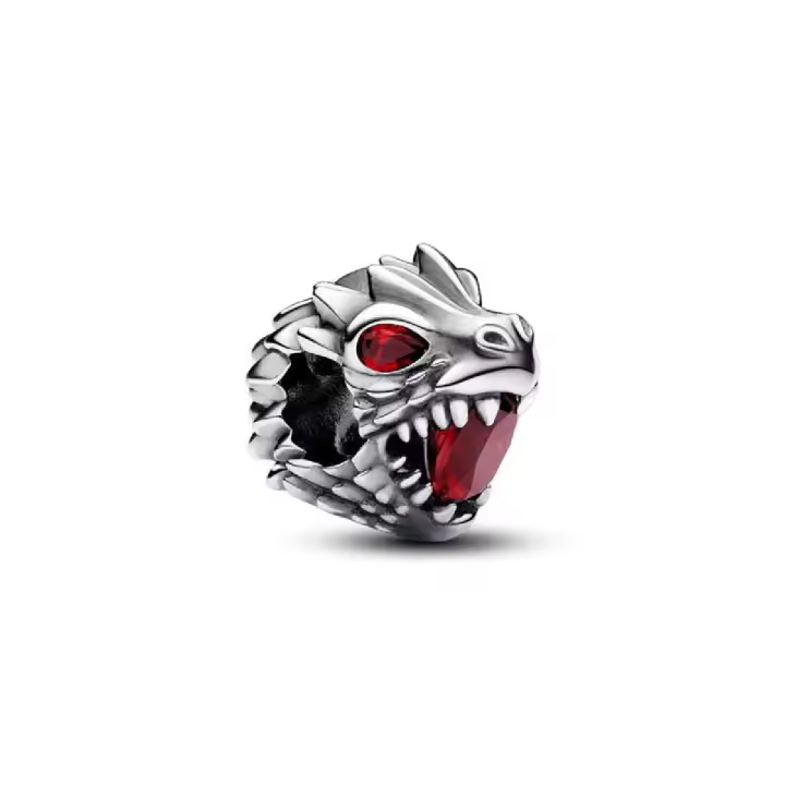 Charm Pandora Dragón Juego de Tronos - 1