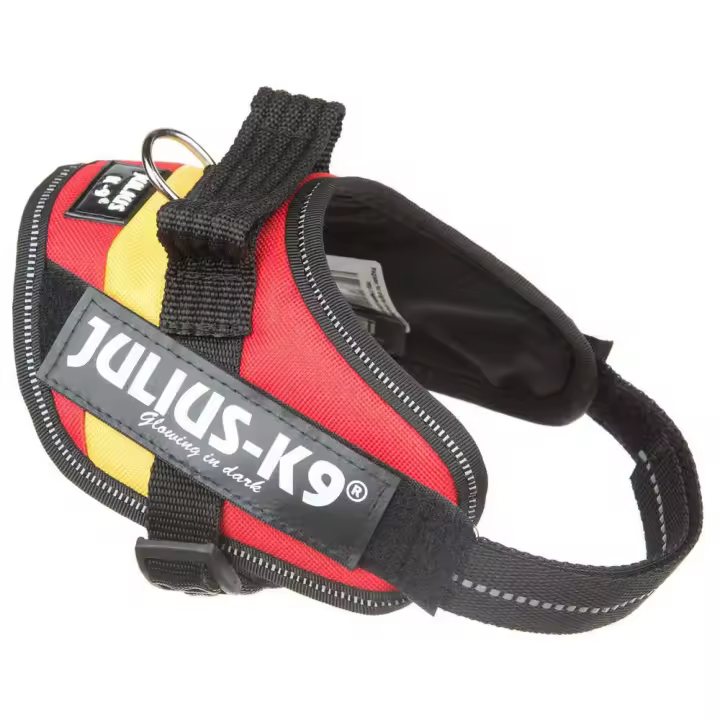 Julius K-9 Arnés Idc® Power Mini - 1