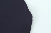 Vestido Largo De Moda TRZA Para Mujer Con Cuello Halter Sin Espalda Y Ajuste En La Cintura Vestido De Fiesta De Corte Casual - details 5