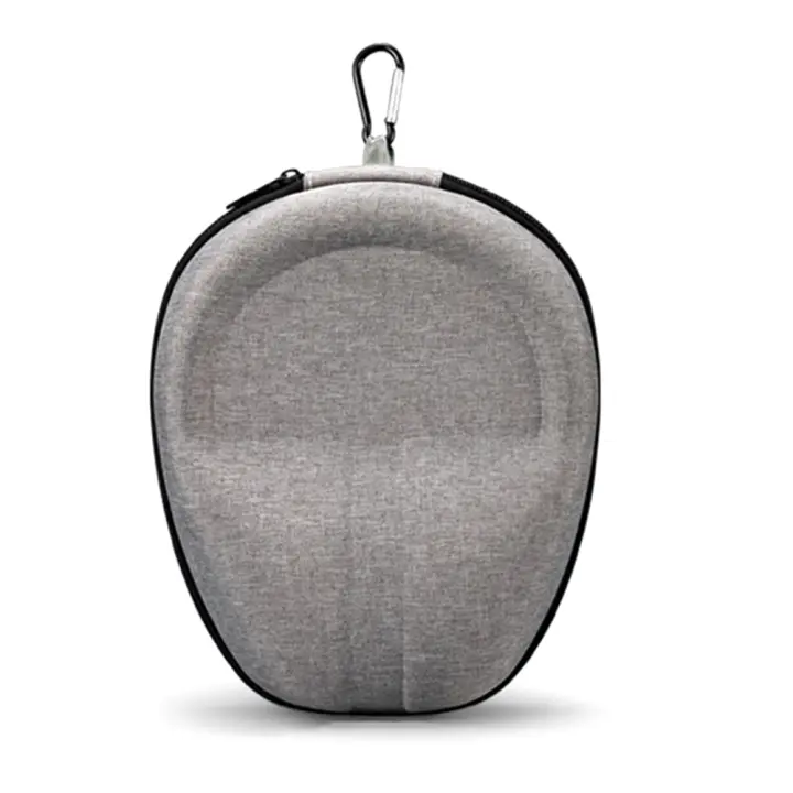 Estuche Protector De Cabezo EVA Carcasa Rígida Para Sony WH-CH720N/WH-CH520 Y Apple Max Estuche Portátil De Viaje Para Auriculares - 1