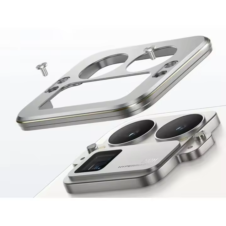 Smartphone Camera DECO - 1