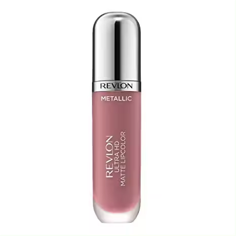Revlon ULTRA HD MATTE METALLIC Nº680 GLAMOUR - 1