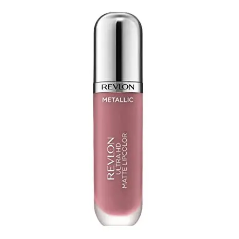 Revlon ULTRA HD MATTE METALLIC Nº680 GLAMOUR - 1