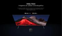 Xiaomi TV Box S (3rd Gen) 2+32GB - 4K Ultra HD, Bluetooth 5.2, HDMI 2.1, Wi-Fi 6, Dolby Vision & DTS:X, Google TV, HDR10+ - details 2