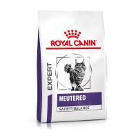 ROYAL CANIN CAT NEUTERED SATIETY BALANCE 1,5KG - details 0