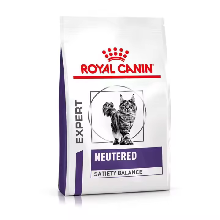 ROYAL CANIN CAT NEUTERED SATIETY BALANCE 1,5KG - 1