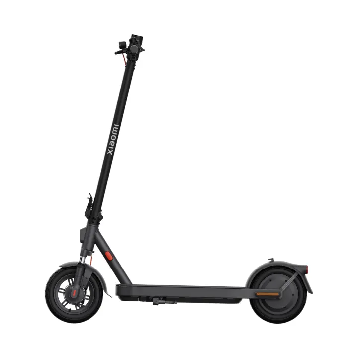 Oficial | Xiaomi Electric Scooter Elite, Potencia nominal 400 W, Velocidad máx 25 km/h, Suspensión delantera de doble horquilla - 1