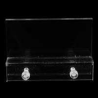 Soporte De Lámpara LED Para Acuario Transparente 1pc Base Para Luz De Tanque De Peces Material Duradero Y Resistente - details 1