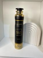 Ambientador arabe KHAMRAH lattafa EAU (ORIGINAL) 300ML - details 1