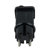 Transformador De Cadena De Luces 6W 31V LED Con Temporizador Adaptador De Energía Para Árbol De Navidad Y Lámparas Del Hogar - details 5