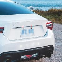 Tornillos Y Retenedores De Cuerpo De Coche M6 Para Cubierta Del Motor Guardabarros Guardia Antisalpicaduras Guardabarros Freno Liner Clip U - details 1
