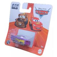 Mini Racers Ramon Cars (HLV31) MATTEL - details 2