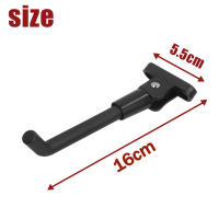 Soporte De Pies Para Patinete Eléctrico Estaciónamiento Trípode Lateral Compatible Con Xiaomi M365 pro Pro2 1S Soporte De Pies Para Patinete - details 4