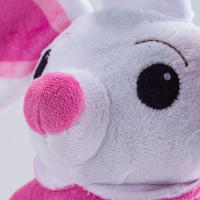 Peluches De Películas De Dibujos Animados Para Escuela Nueva Chip Y Patata Muñeco De Ratón Animal Regalos Para Niños Cumpleaños Regalo Tamaño 17cm Y 23cm Relleno De Algodón PP - details 6