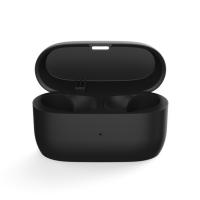 Caja De Carga Reemplazo Para Auriculares Jabra Elite 75t/Elite Active 75t Funda Protectora De Plástico Negro Compatible Con Jabra Elite Active 75t/Elite 75t - details 3