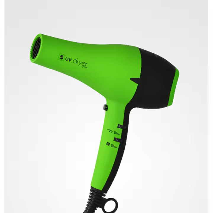 Perfect Beauty Secador UV Dryer 2200W | Luz Ultravioleta Anti Bacteriana - 1