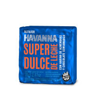 Havanna Alfajores Super Dulce de Leche 4 Uds Sin Gluten - QUMIR - details 1