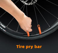 NEVI CYCLAMI Neumático De Bicicleta Ultraligero TPU Para Carretera 700c Valvula Francesa 45mm 65mm 85mm Ciclismo Inner Tube - details 13
