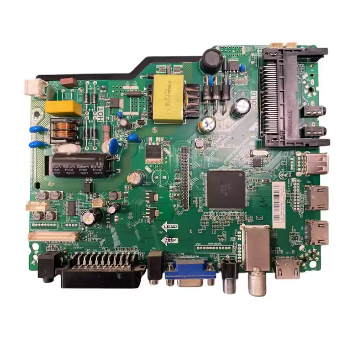 PLaca Main TD SYSTEMS K32DLM5H TP.S506.PB818 - 1