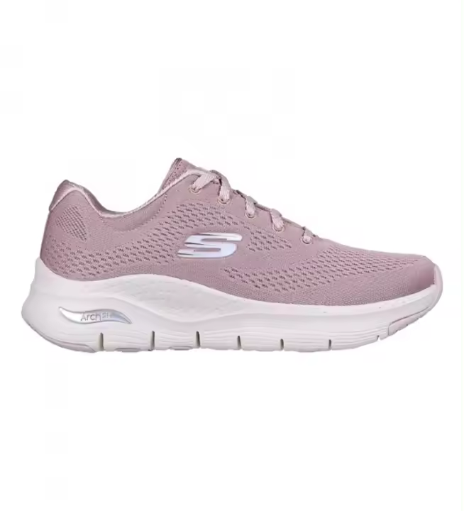 Skechers | Mujer | Zapatillas Arch Fit - Big Appeal rosa palo - 1