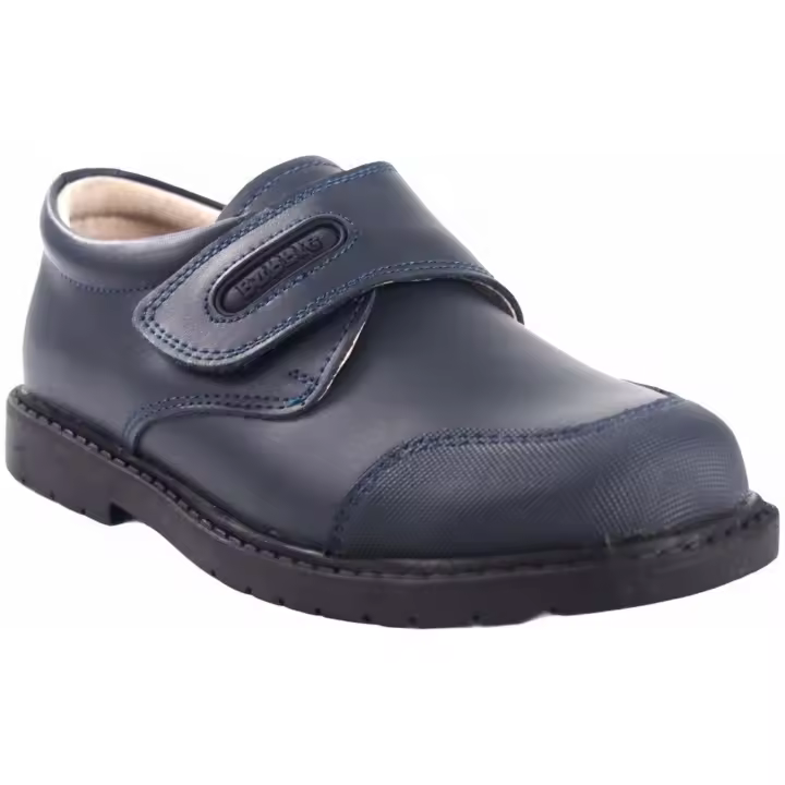 Zapatos Bubble Bobble  para niños en color azul - 1
