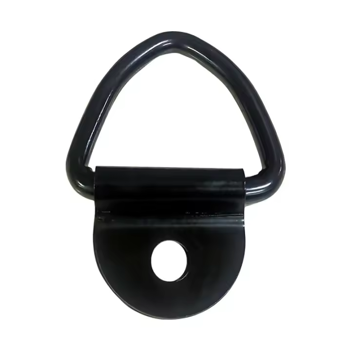 Anillos De Acero Inoxidable Para Atar Carga Accesorios Para Coches Camiones Remolques RV Barcos 5/10pcs Forma Redonda - 1