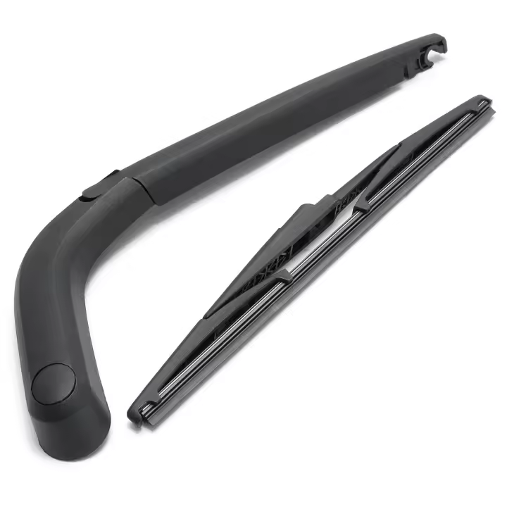 Limpia Parabrisas Trasero De Coche Limpia Para Chevrolet Spark Hatchback 2013-2016 Pieza De Repuesto De Pala De Limpieza De Ventanas Traseras - 1