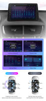 Junsun Radio Coche para Opel Mokka 2012 2013 2014 2015 2016 AI Voice 2 din Pantalla Coche Android Auto Multimedia Navegación GPS Auto radio - details 9