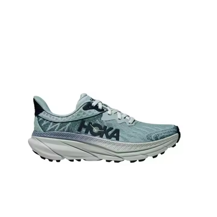 Calzado Running marca Hoka modelo 0001134498-Drz para mujer en color azul - 1