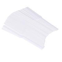 100pcs De Papel De Prueba Para Aceites Esenciales De Aromaterapia 130*12mm Para Perfume Y Fragancia - details 11
