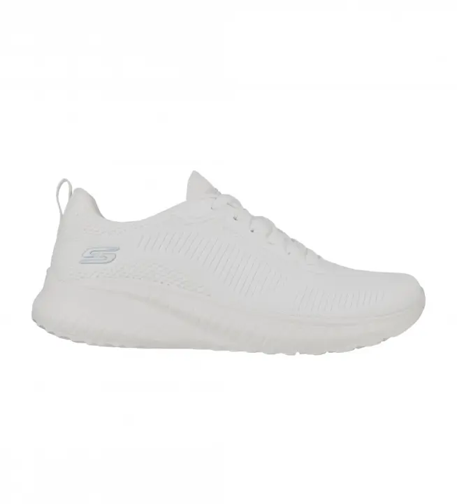 Skechers | Zapatillas Bobs Squad Chaos blanco - 1