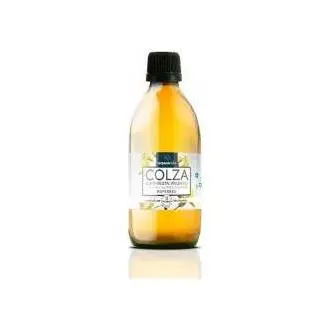 Terpenic Colza Aceite Vegetal Bio 250Ml - 1