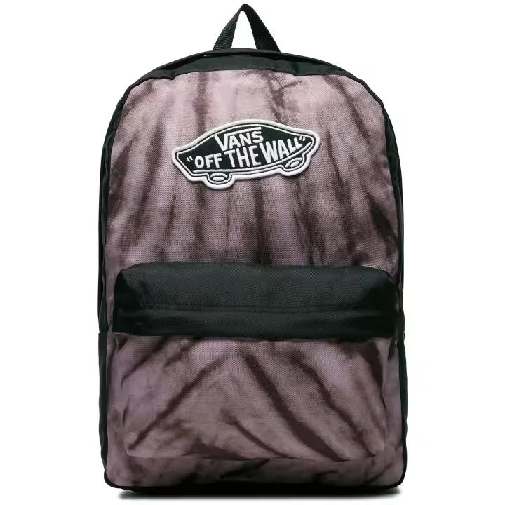 Mochila Vans Realm Fudge para mujer en color marron - 1