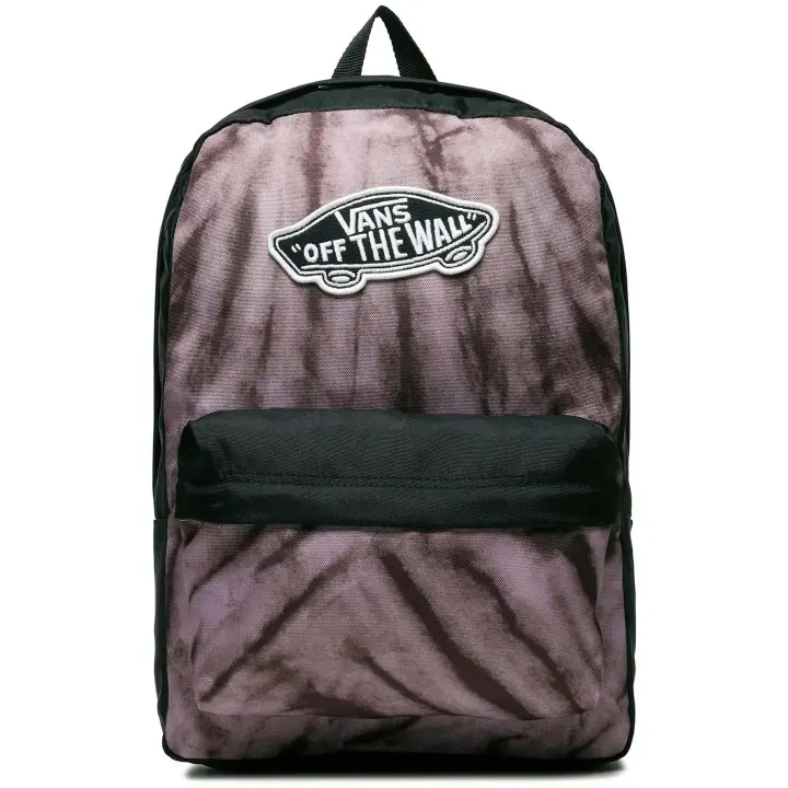 Mochila Vans Realm Fudge para mujer en color marron - 1