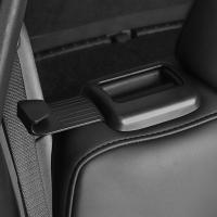 Anclaje De Cinturón De Seguridad Para Asiento Trasero Tesla Model Y Limiteres De Cinturón De Acceso Fácil Pareja Izquierda Y Derecha - details 6