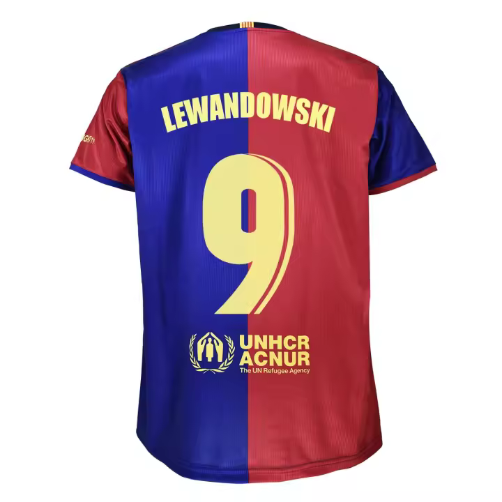 Camiseta FC Barcelona Primera Equipación 2023/24 - 1