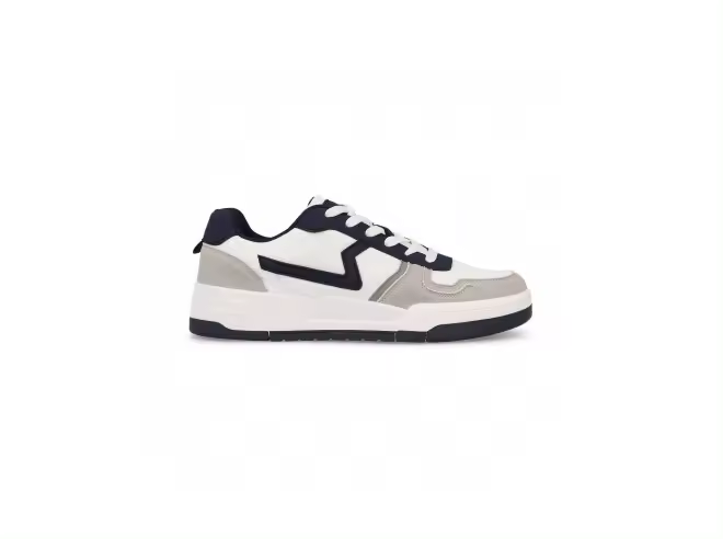 Zapatillas casual hombre Guinate azul marino - 1