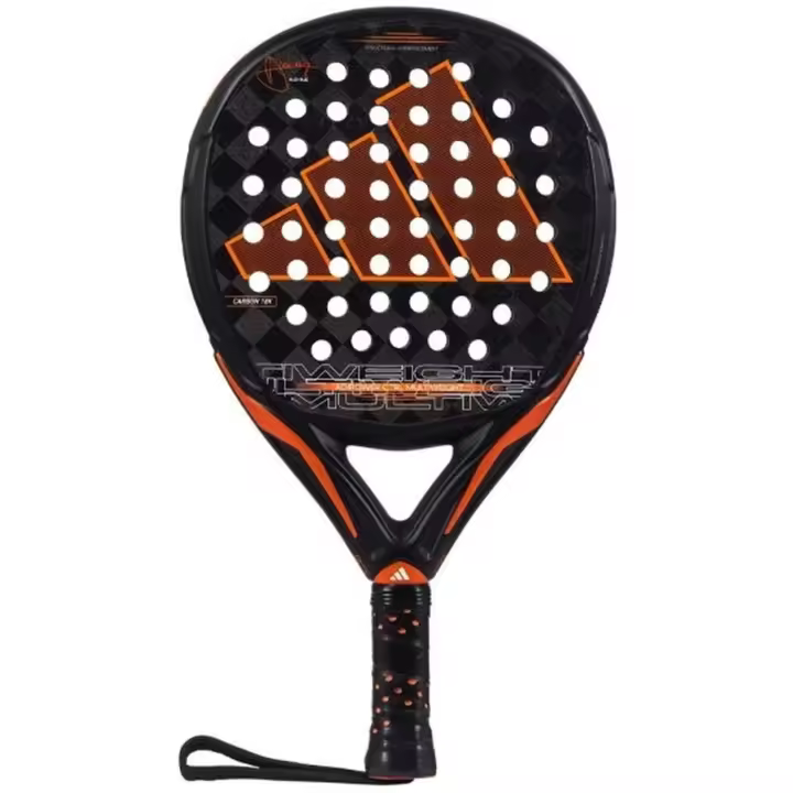 Pala Adipower Multiweight Ctrl 3.3 2024 Para Unisex En Color Unico - 1